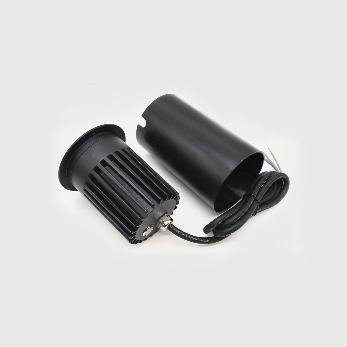 Proyector De Suelo LED De 15 W Y 3 CCT - 39144 - imagen 3