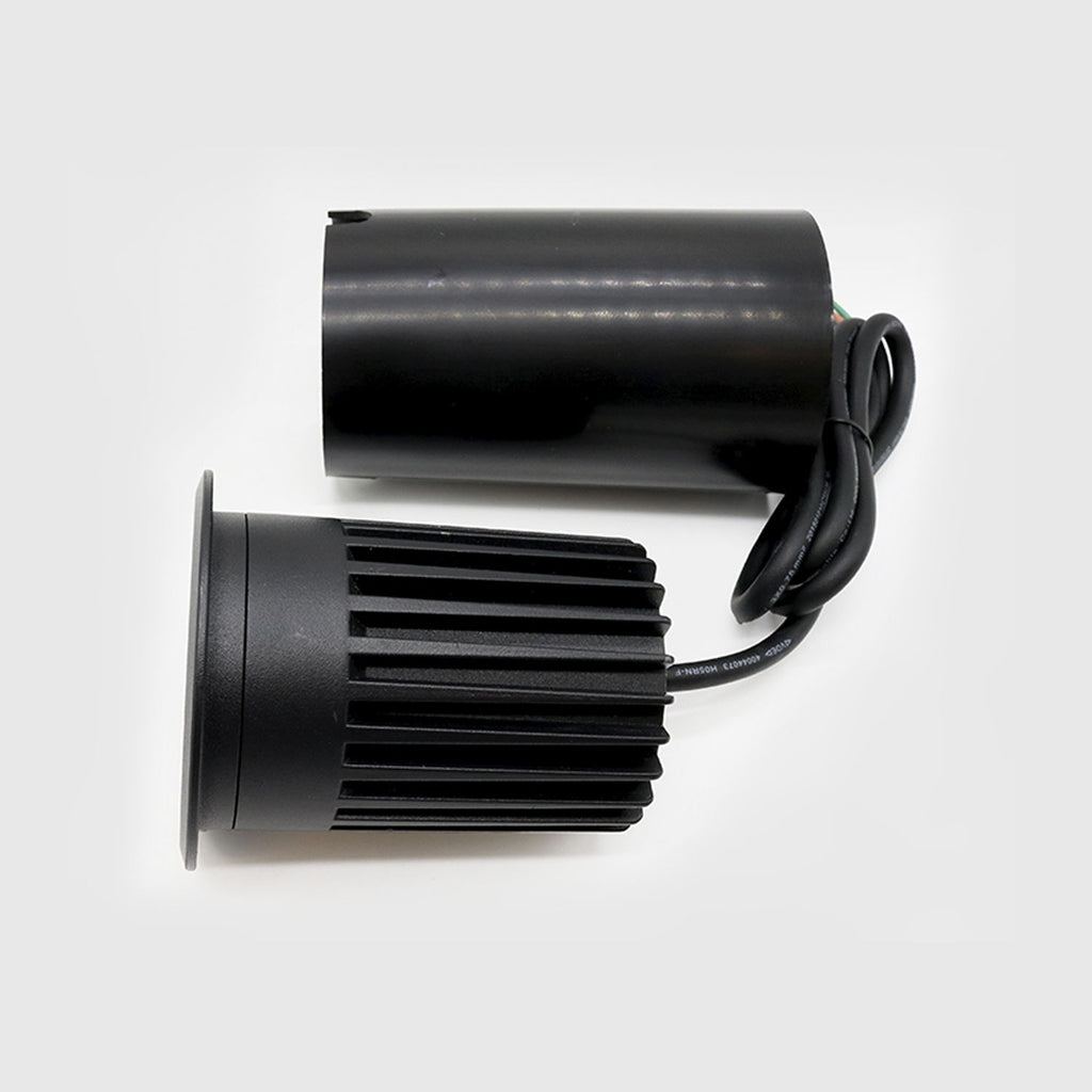 Proyector De Suelo LED De 15 W Y 3 CCT - 39144 - imagen 4