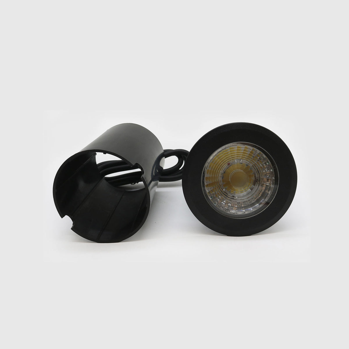 Proyector De Suelo LED De 15 W Y 3 CCT - 39144 - imagen 2