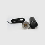 Proyector De Suelo LED GU10 De 3W, Acero Inoxidable, 12V - 39168 - imagen 2