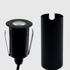 Proyector De Suelo LED COB De 2W Y 12V - 39182 - imagen 1