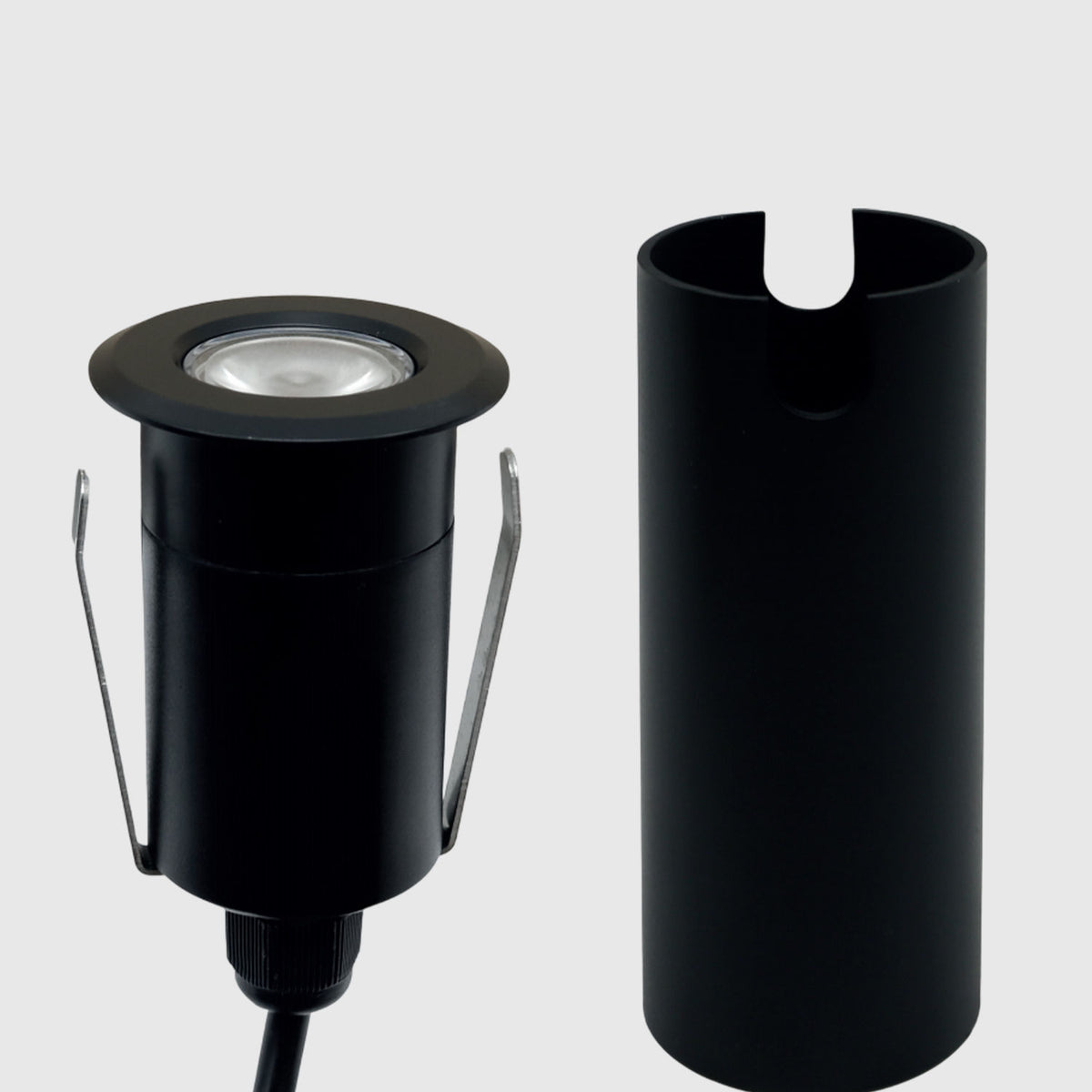 Proyector De Suelo LED COB De 2W Y 12V - 39182 - imagen 1