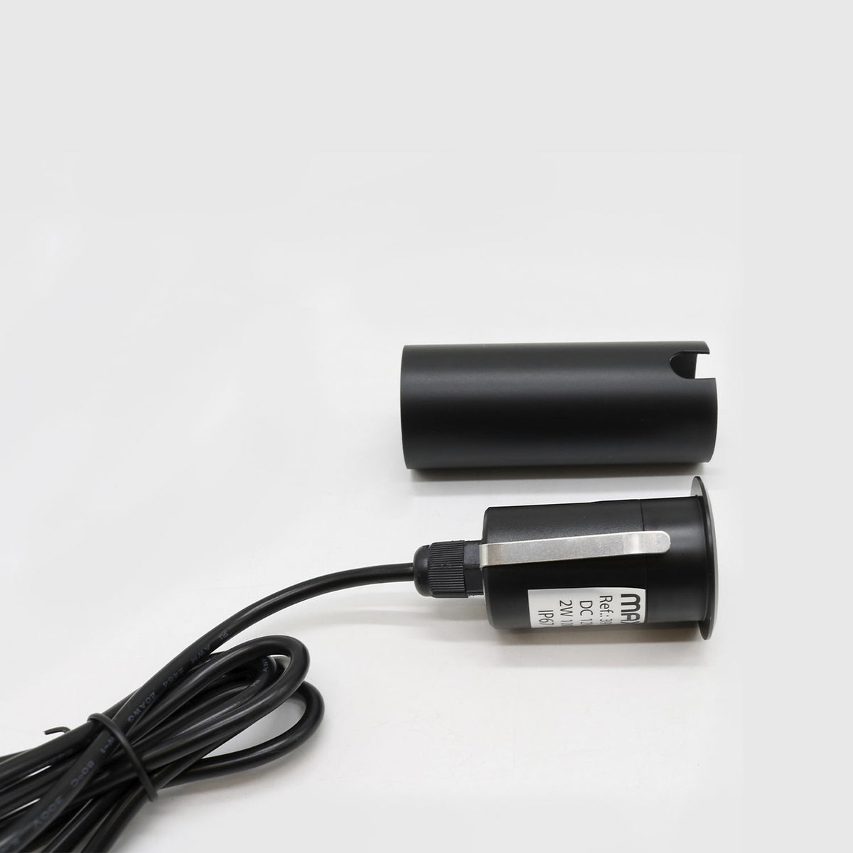 Proyector De Suelo LED COB De 2W Y 12V - 39182 - imagen 2