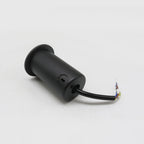 Baliza LED De Pared 3W Redondo Antracita - 39380 - imagen 3
