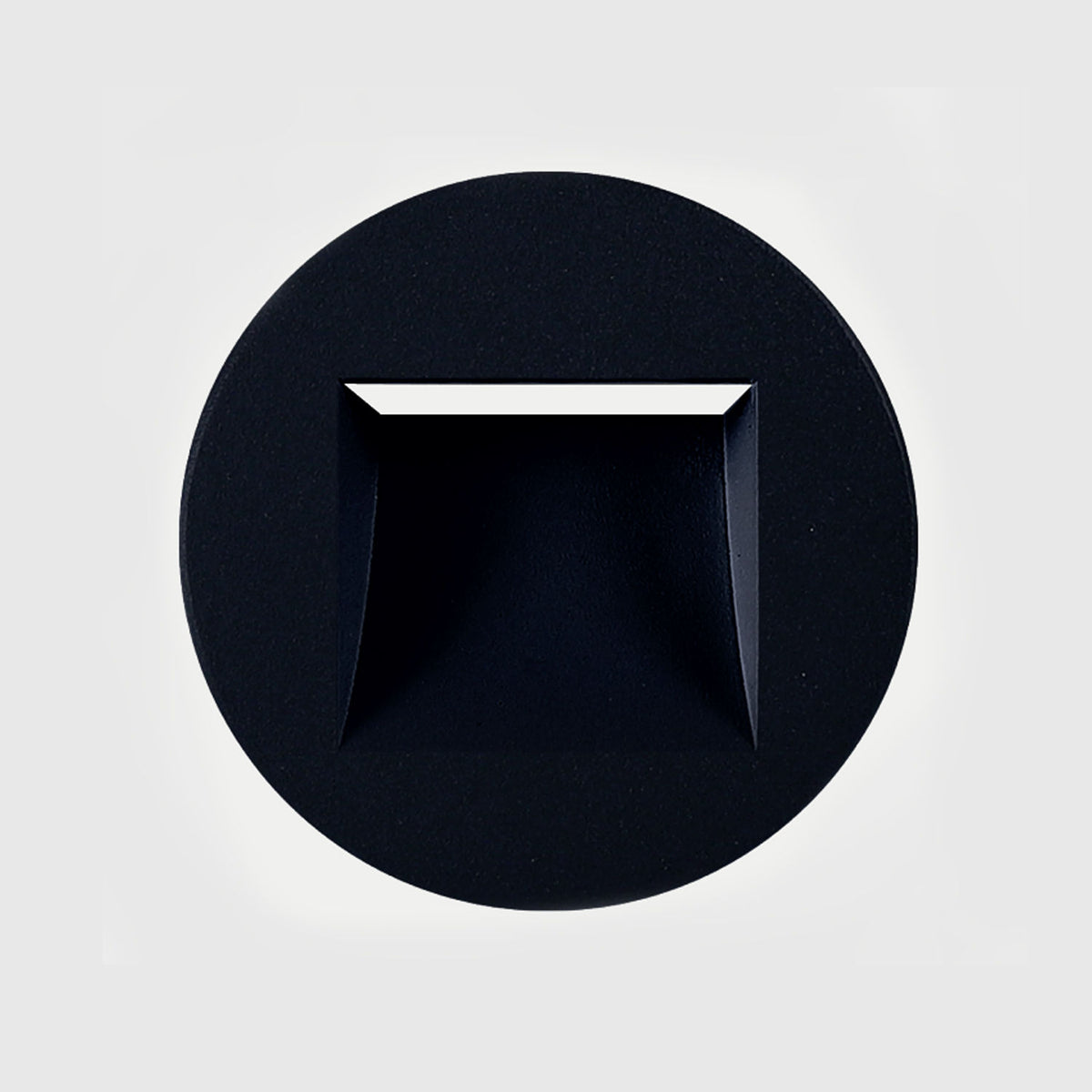 Espejo Para Baliza Modular Negro - 39403 - imagen 1