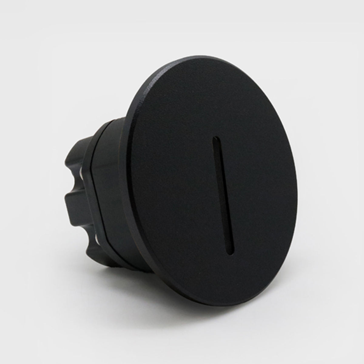 Espejo Para Baliza Modular Redondo Negro - 39465 - imagen 2