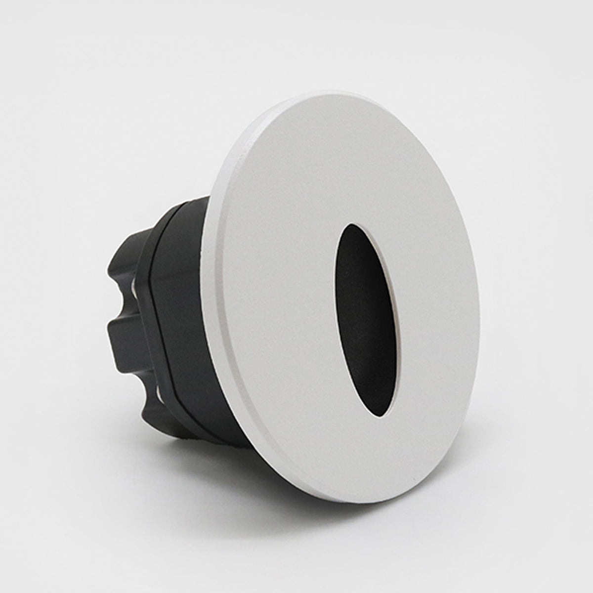 Espejo Para Baliza Modular Redondo Blanco - 39533 - imagen 2