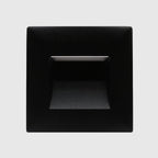 Espejo Para Baliza Modular Cuadrado Negro - 39557 - imagen 1