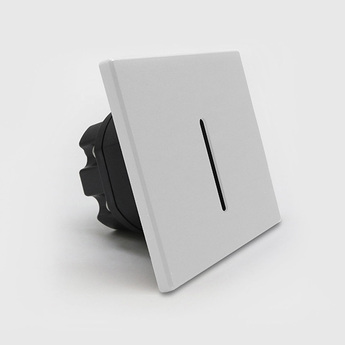Espejo Para Baliza Modular Cuadrado Blanco - 39656 - imagen 2