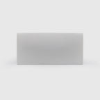 Aplique De Pared LED Rectangular De 6W Y 550lm - 39892 - imagen 3