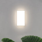 Aplique De Pared LED Rectangular De 6W Y 550lm - 39892 - imagen 5