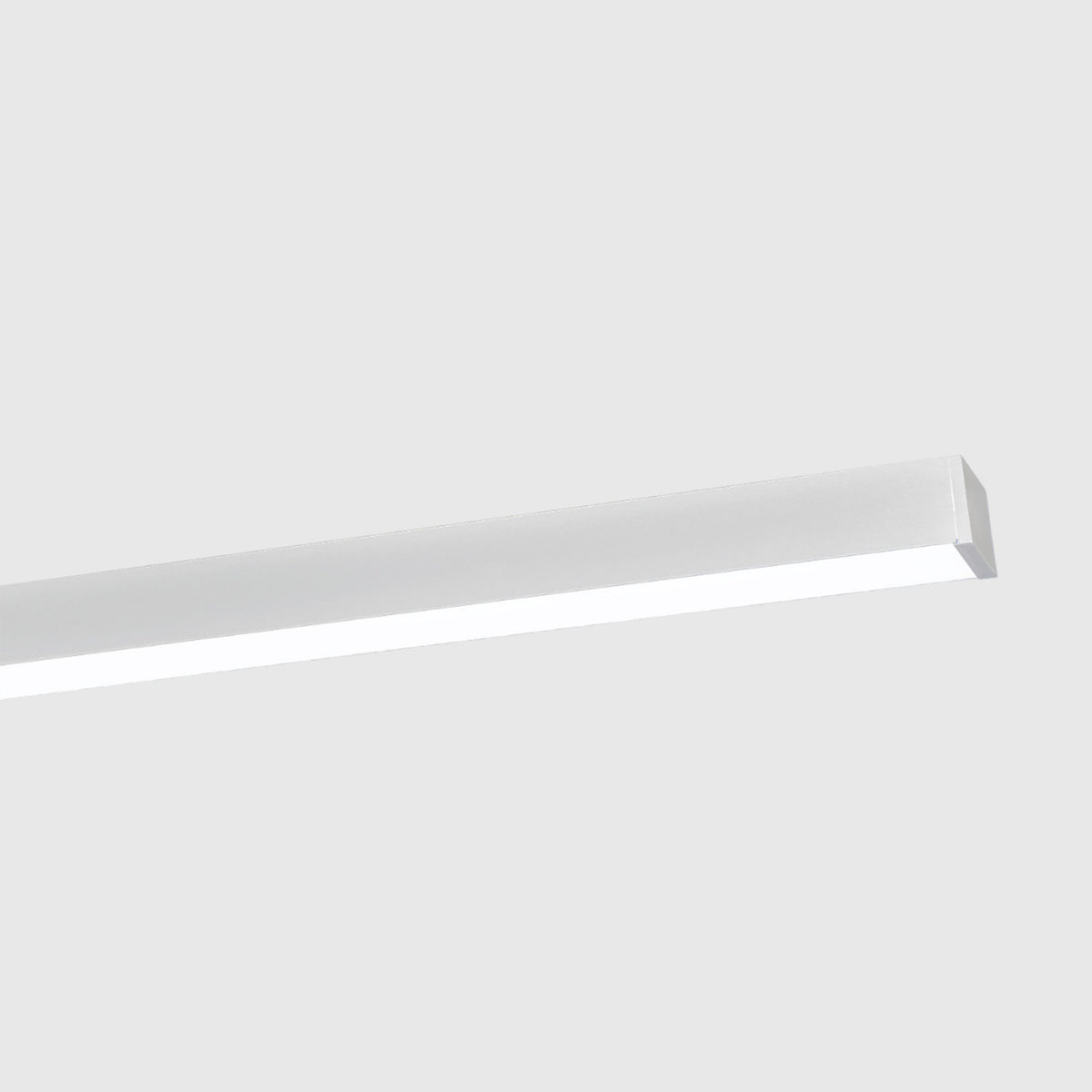 Moduline - Modular Lineal De 80 W, Color Blanco - 40133 - imagen 1