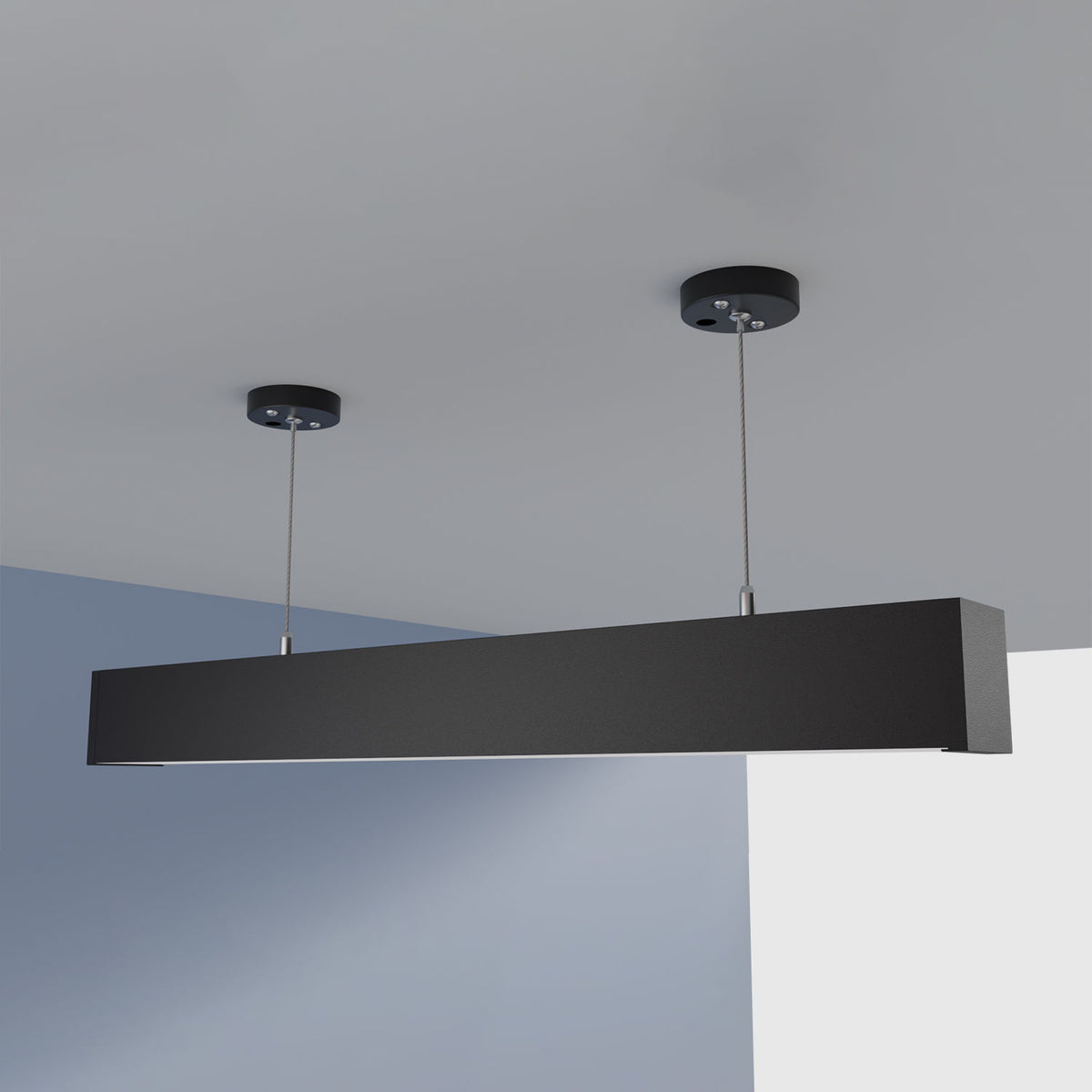 Kit De Suspensión Negro - 40232 - imagen 2