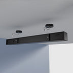 Kit De Suspensión Negro - 40232 - imagen 3