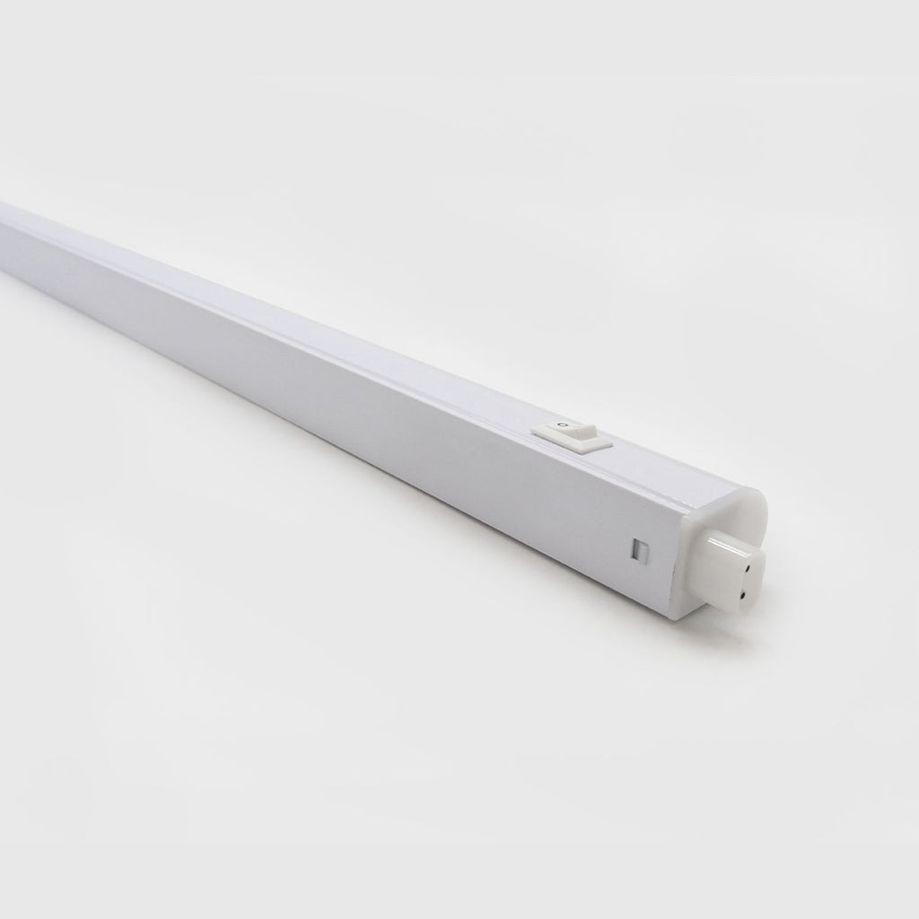 Luminaria LED T5 Con Interruptor CCT3 8W - 40447 - imagen 3