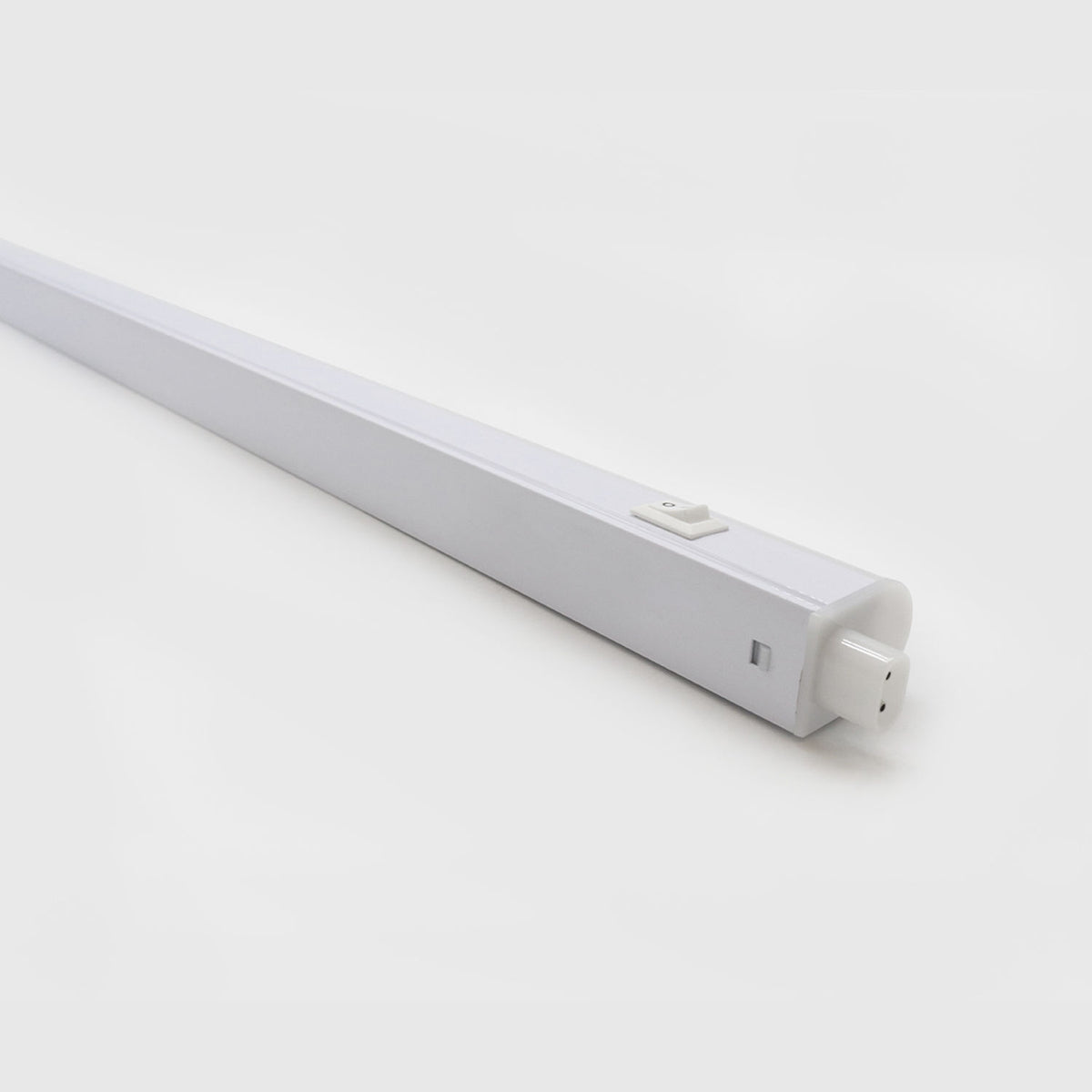 Luminaria LED T5 Con Interruptor CCT3 8W - 40447 - imagen 3