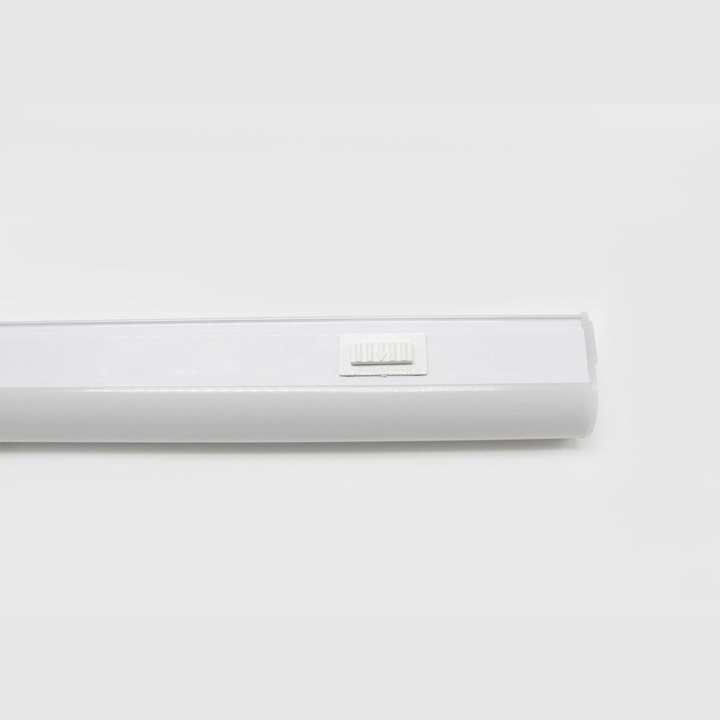 Luminaria LED T5 Con Interruptor CCT3 4W - 40430 - imagen 4