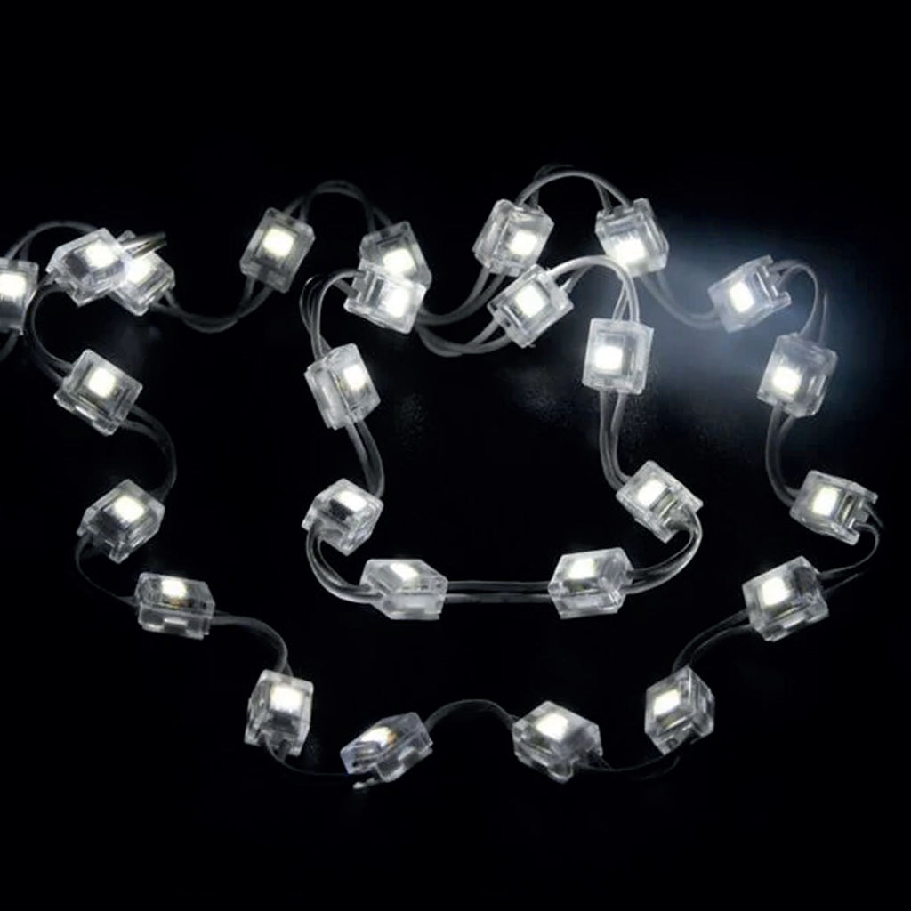 Módulo LED Mini Para Letras Publicitarias 0,1 W - 40508 - imagen 2