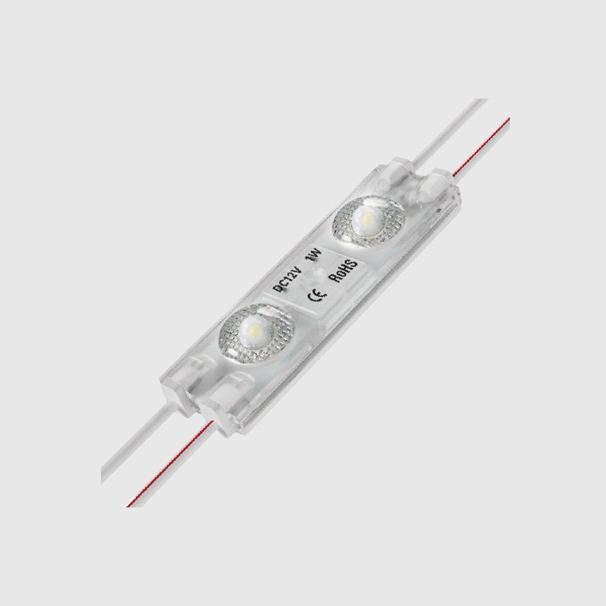 Módulo LED Para Letras Publicitarias 1W - 40539 - imagen 1