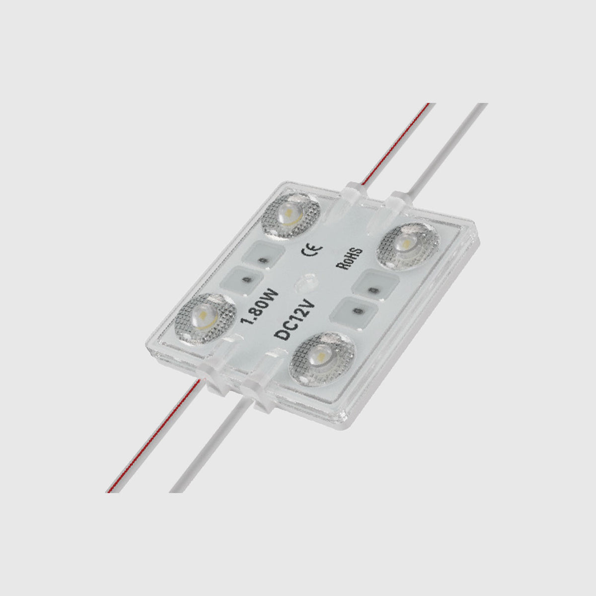 Módulo LED Para Letras Publicitarias 1,8 W - 40591 - imagen 1