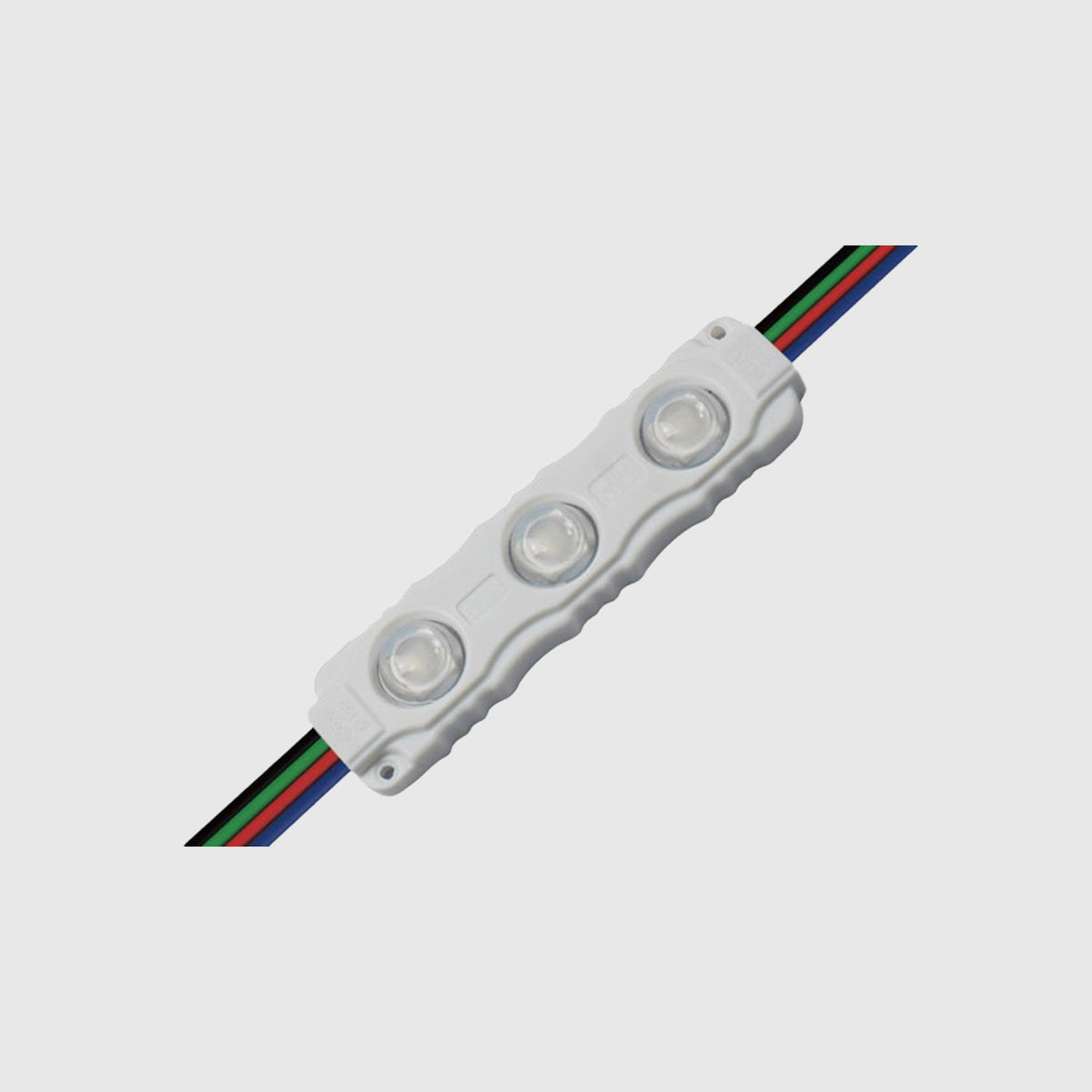 Módulo LED RGB Para Letras Publicitarias 0,72 W - 40614 - imagen 1