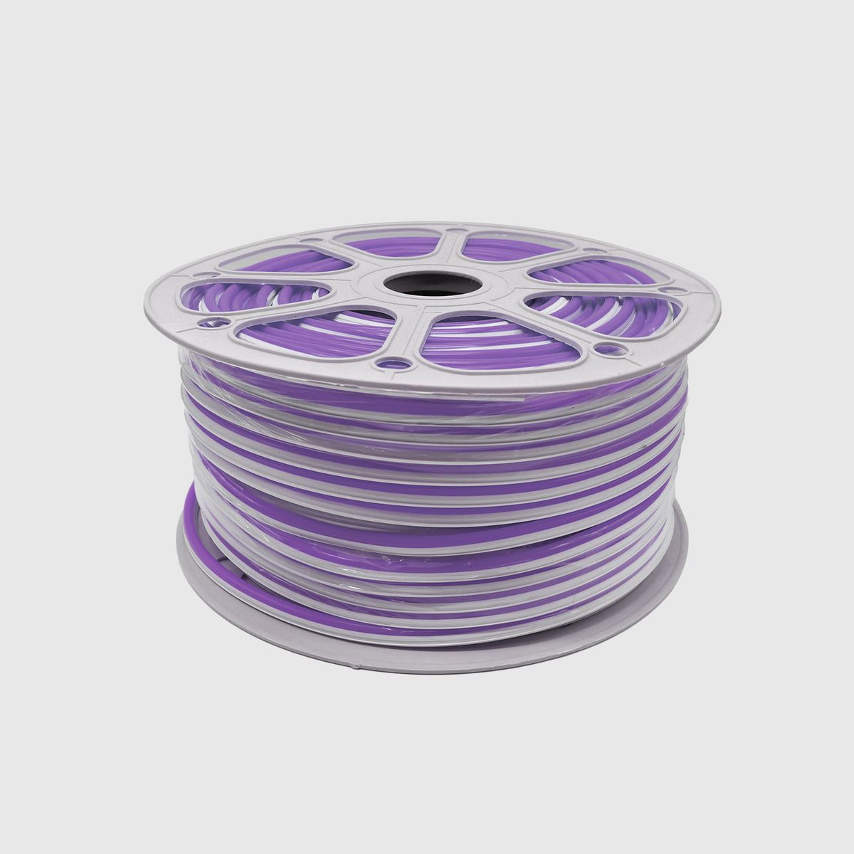 Tubo De Silicone 6mm Morado - 40751 - imagen 1