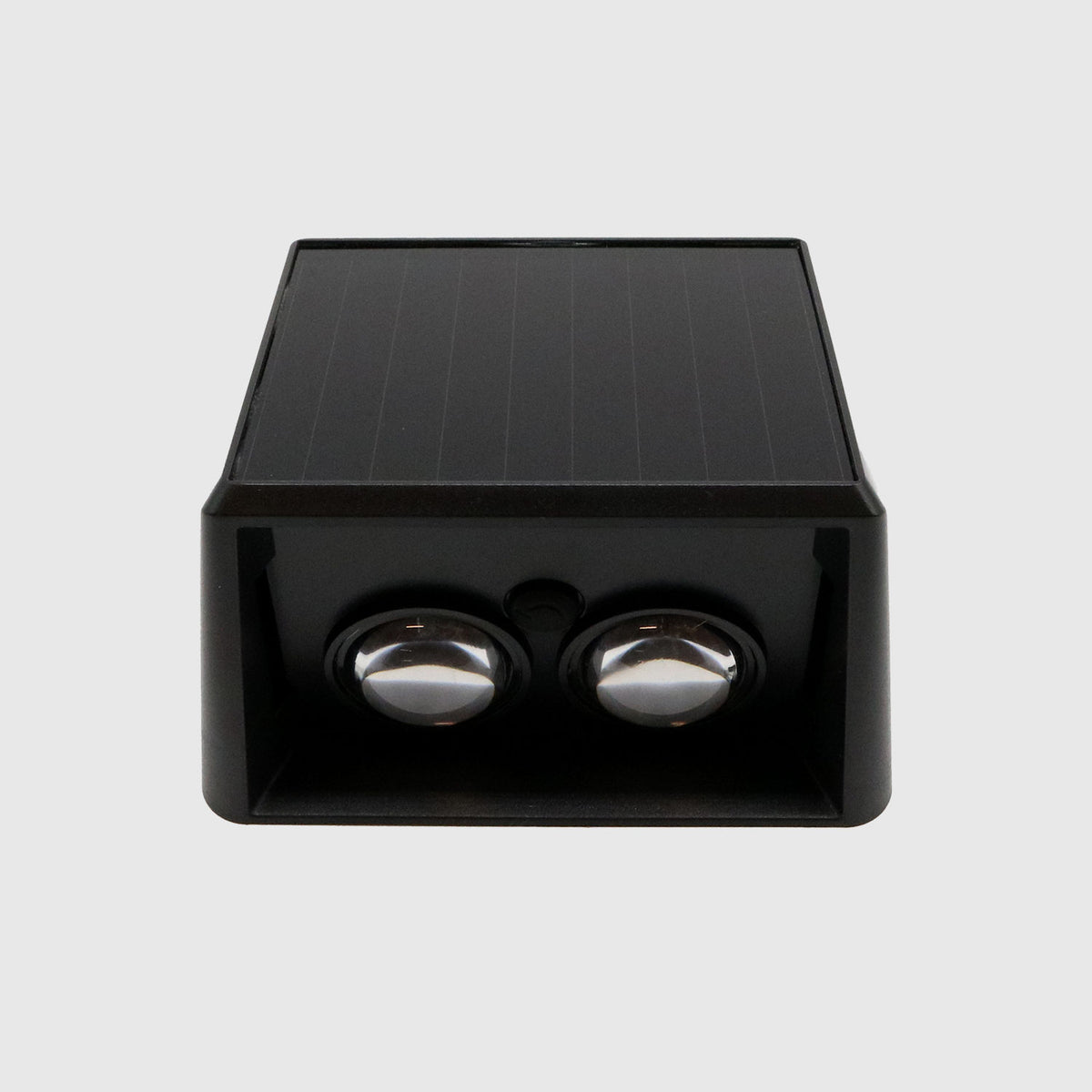 Luz LED Solar De 12 W - 40980 - imagen 1