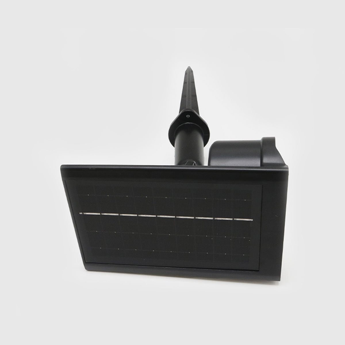 Proyector Led Solar Con Estaca 15W - 41055 - imagen 3
