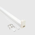 Luminaria Para Tubo LED T8, Conexión Unilateral, 1500 Mm - 41147 - imagen 1
