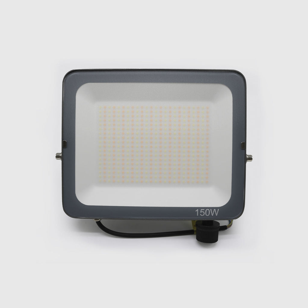 Proyector LED CCT3 Slim Gris 150W - 41239 - imagen 2