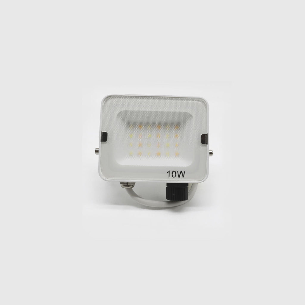 Proyector LED Delgado De 10 W Y 800 Lm - 41253 - imagen 2