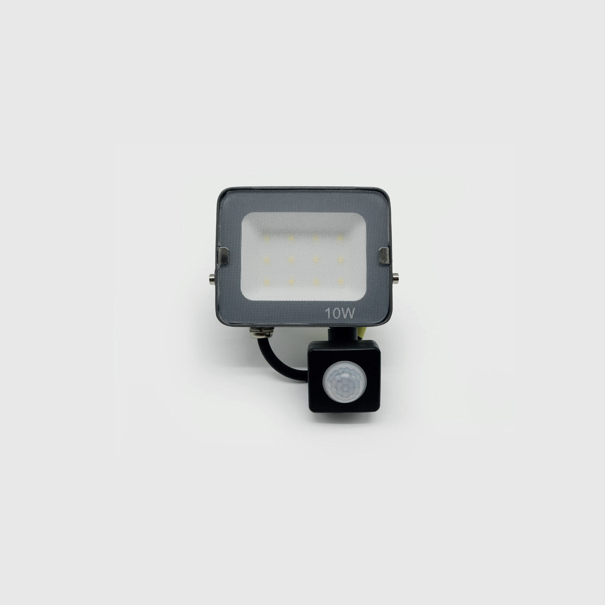 Proyector LED Delgado Con Sensor, 10W, 800lm. - 41321 - imagen 2