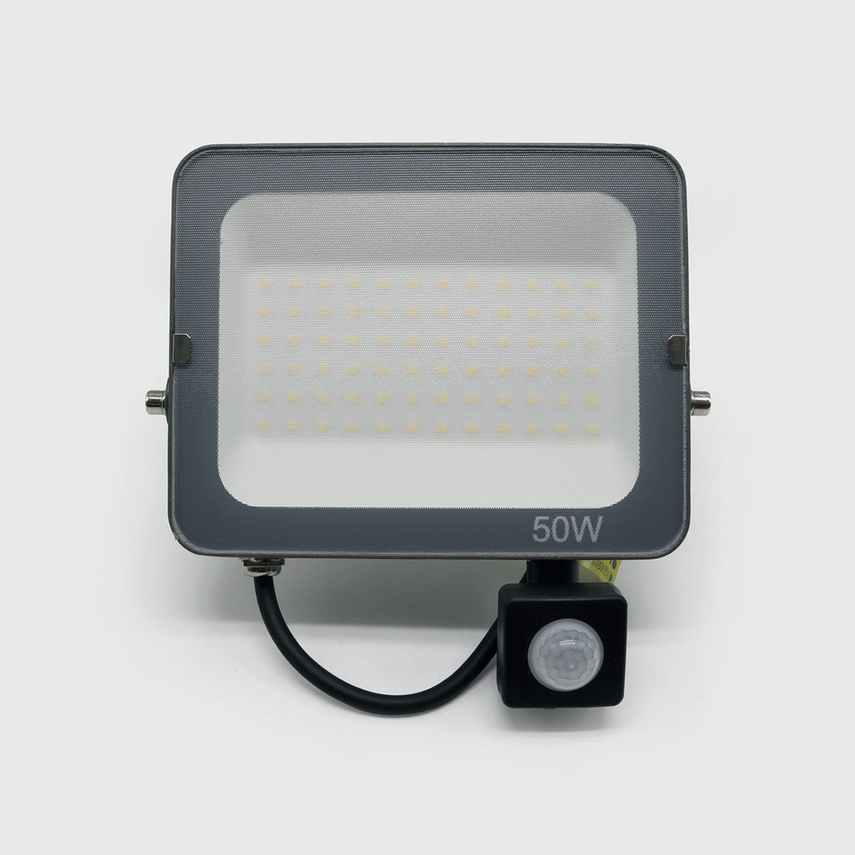 Proyector LED Delgado Con Sensor, 50 W, 4000 Lm - 41352 - imagen 2