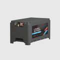 Batería De Litio LiFePO4 Para Almacenamiento De Energía Solar 300A - 41451 - imagen 1