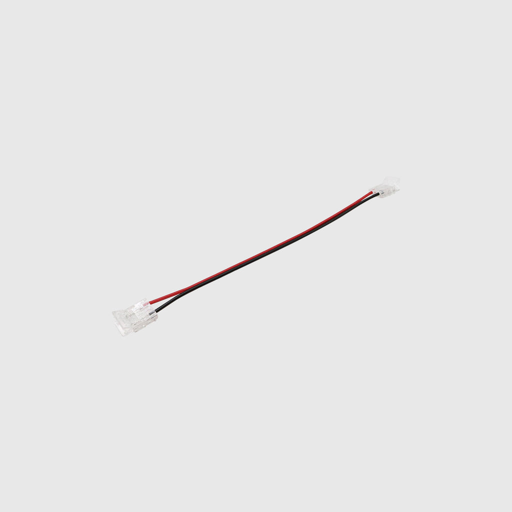 Conector Doble Para Tira Led ref..(39823/39830/ 29183/29190/29206) - 41529 - imagen 1