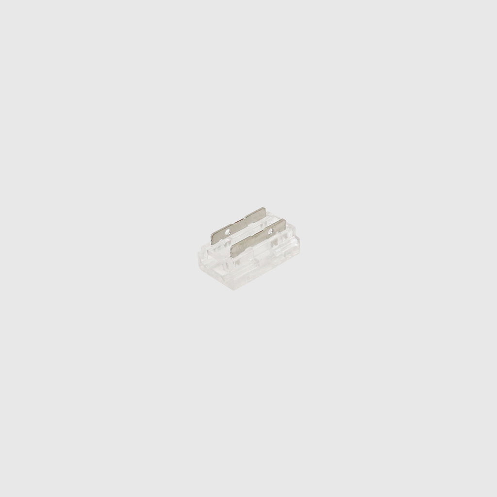 Conector En X Para Tiras Led - 41536 - imagen 1