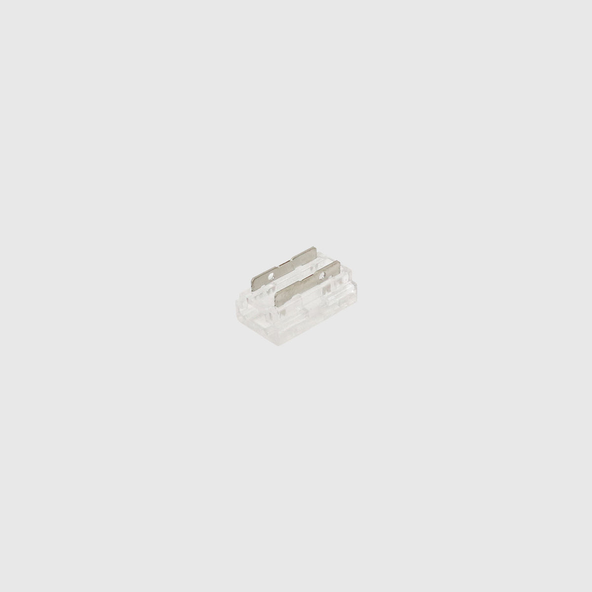 Conector En X Para Tiras Led - 41536 - imagen 1