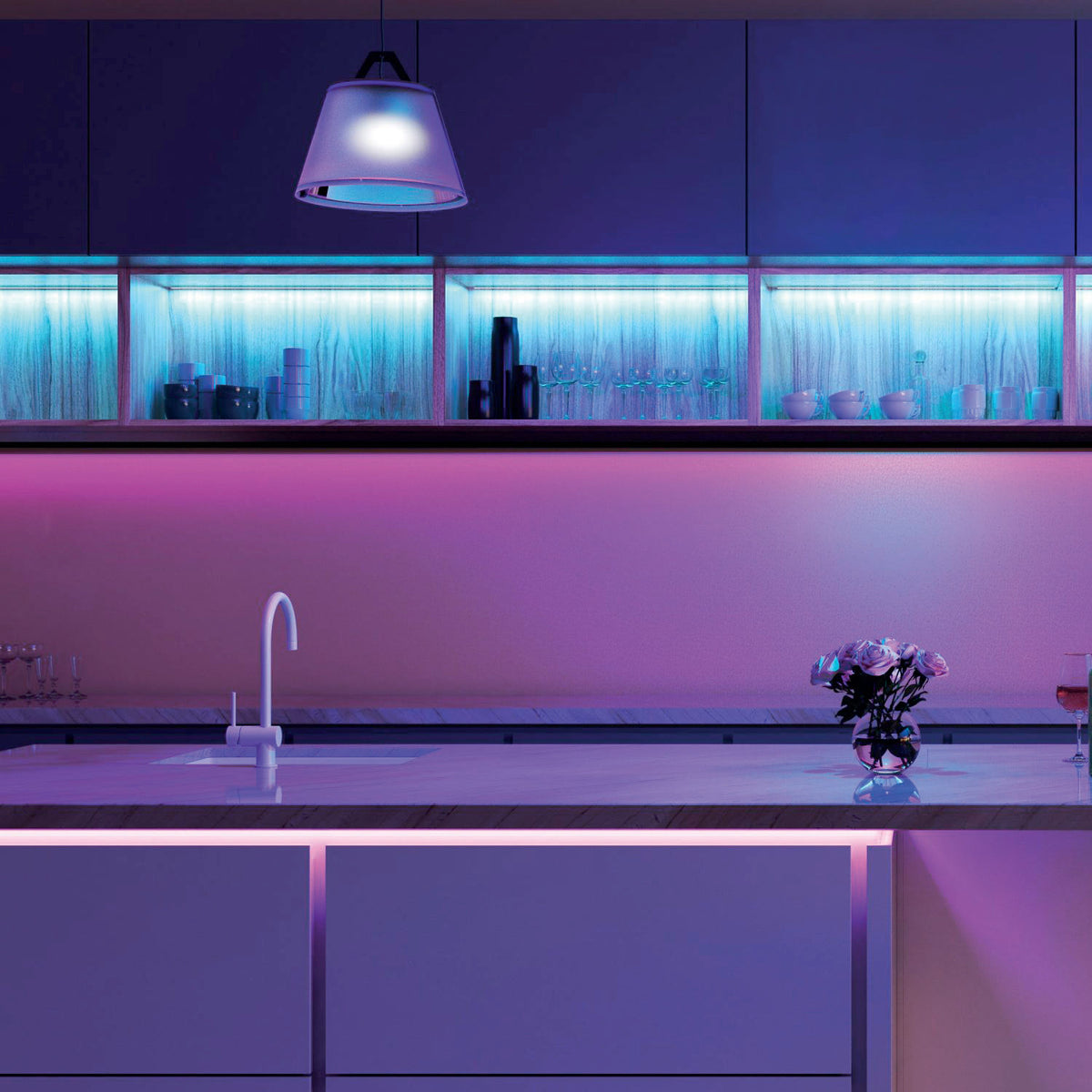 Unión Para Tira LED (28964) - 41581 - imagen 3