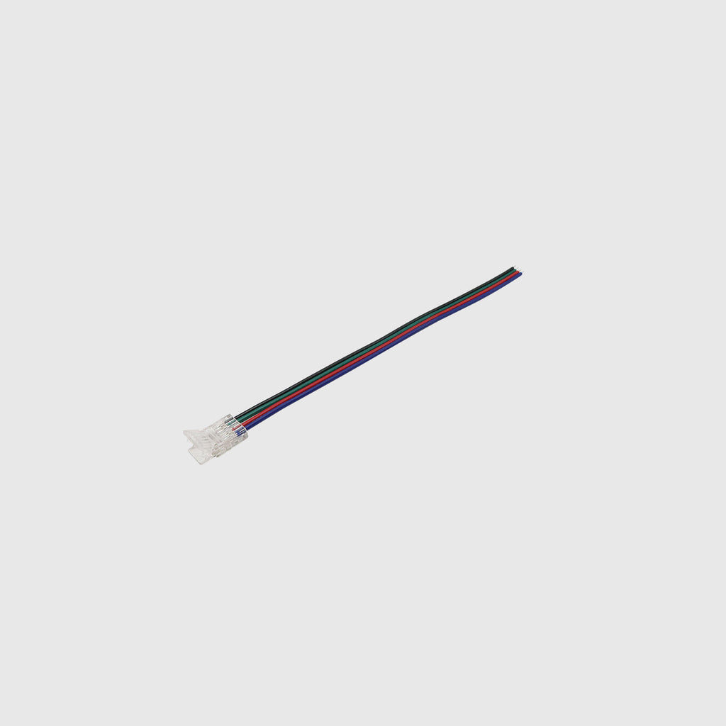 Conector Simples Para Tira Led (28964) - 41598 - imagen 1