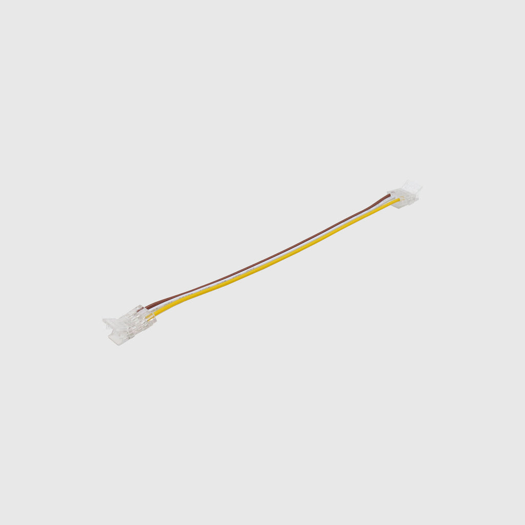 Conector Simples Para Tira Led (28599) - 41635 - imagen 1