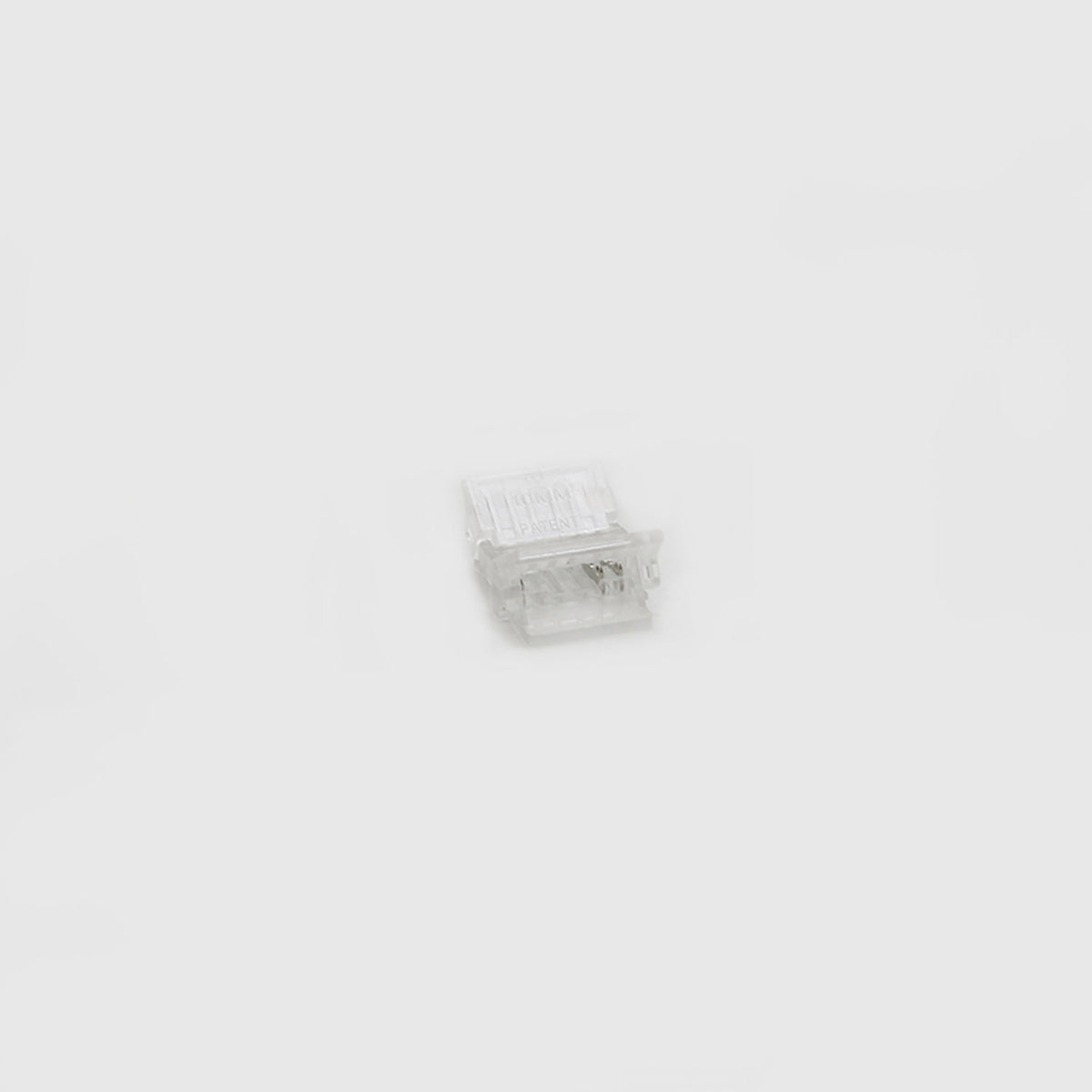 Unión Para Tiras LED (39847 Y 39809) - 41642 - imagen 2