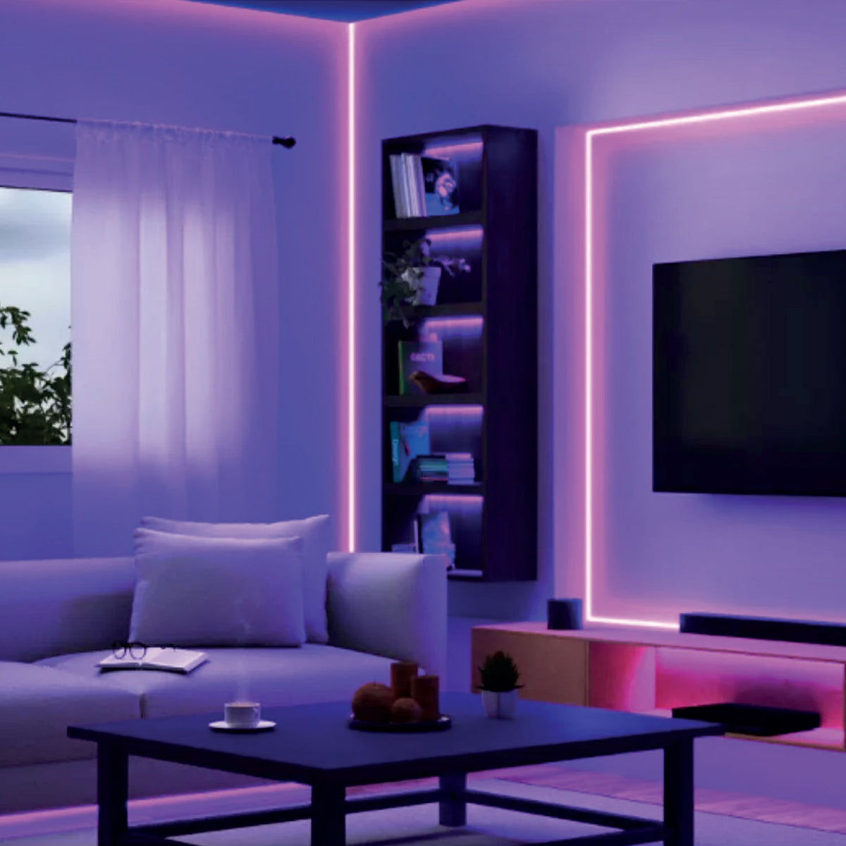 Unión Para Tira LED (39816) - 41673 - imagen 2