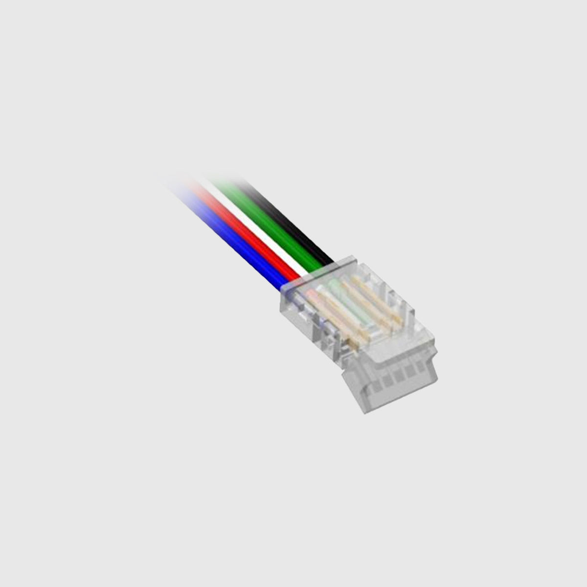 Conector Simples Para Tira Led (39816) - 41680 - imagen 2
