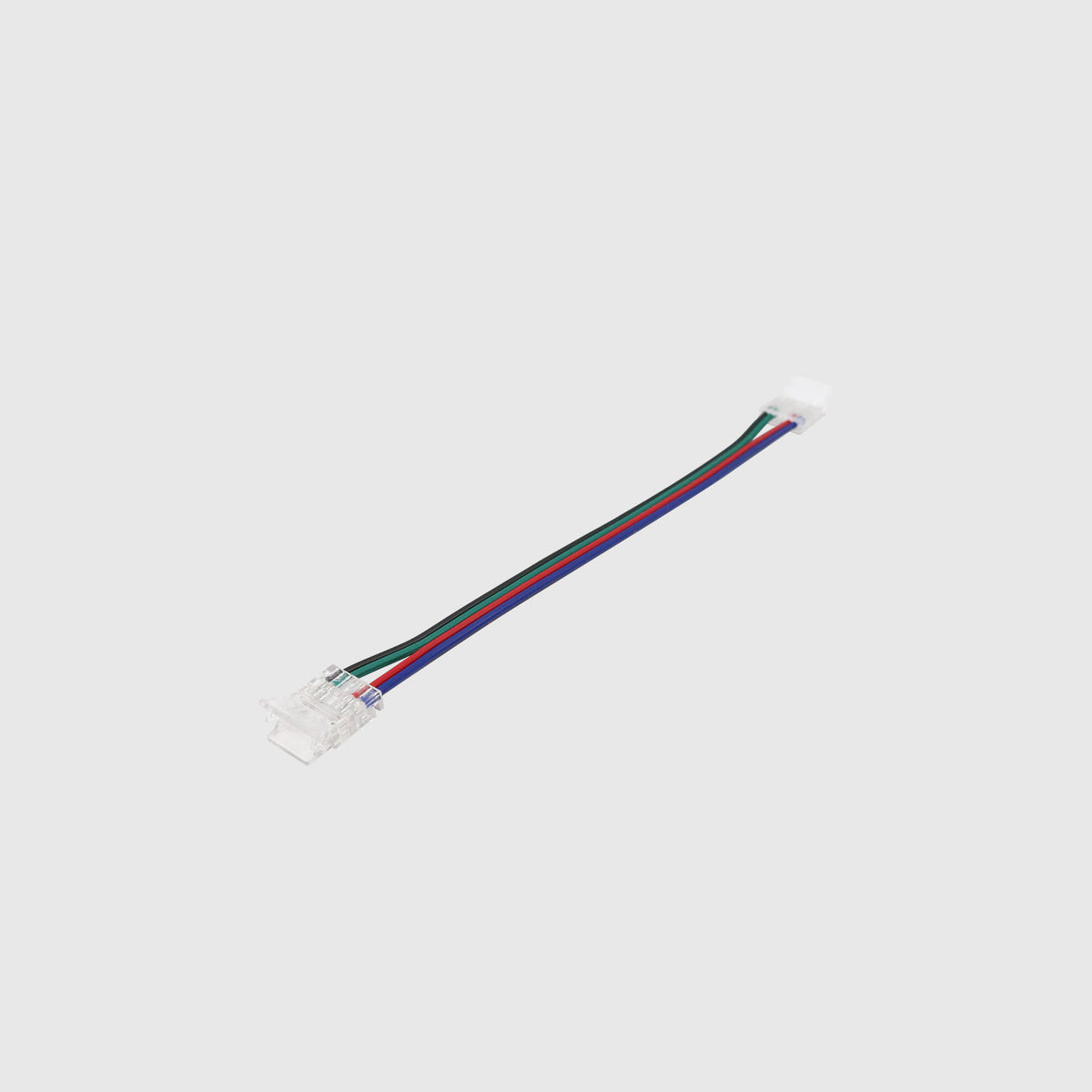 Conector Doble Para Tira Led (28964) - 41604 - imagen 1