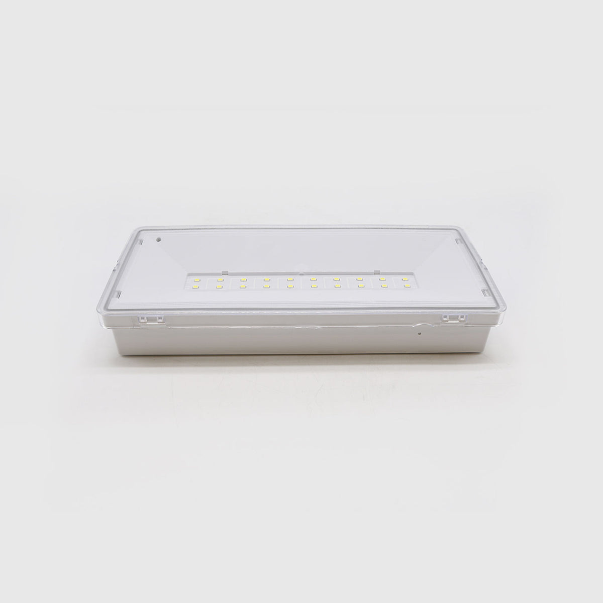 R20 - Luminaria LED De Emergencia Permanente 6500K 4,5W - 41949 - imagen 1
