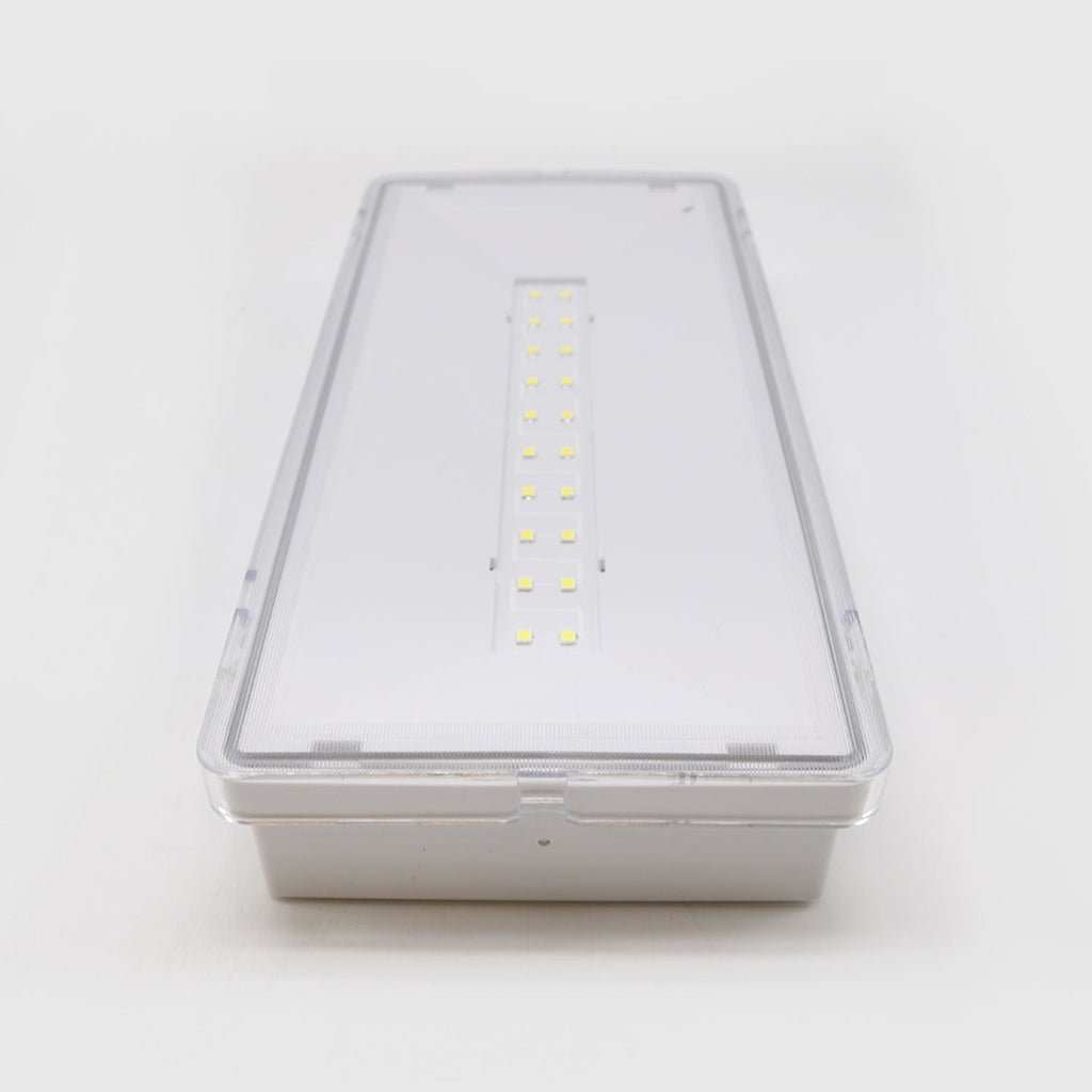 R20 - Luminaria LED De Emergencia Permanente 6500K 4,5W - 41949 - imagen 3