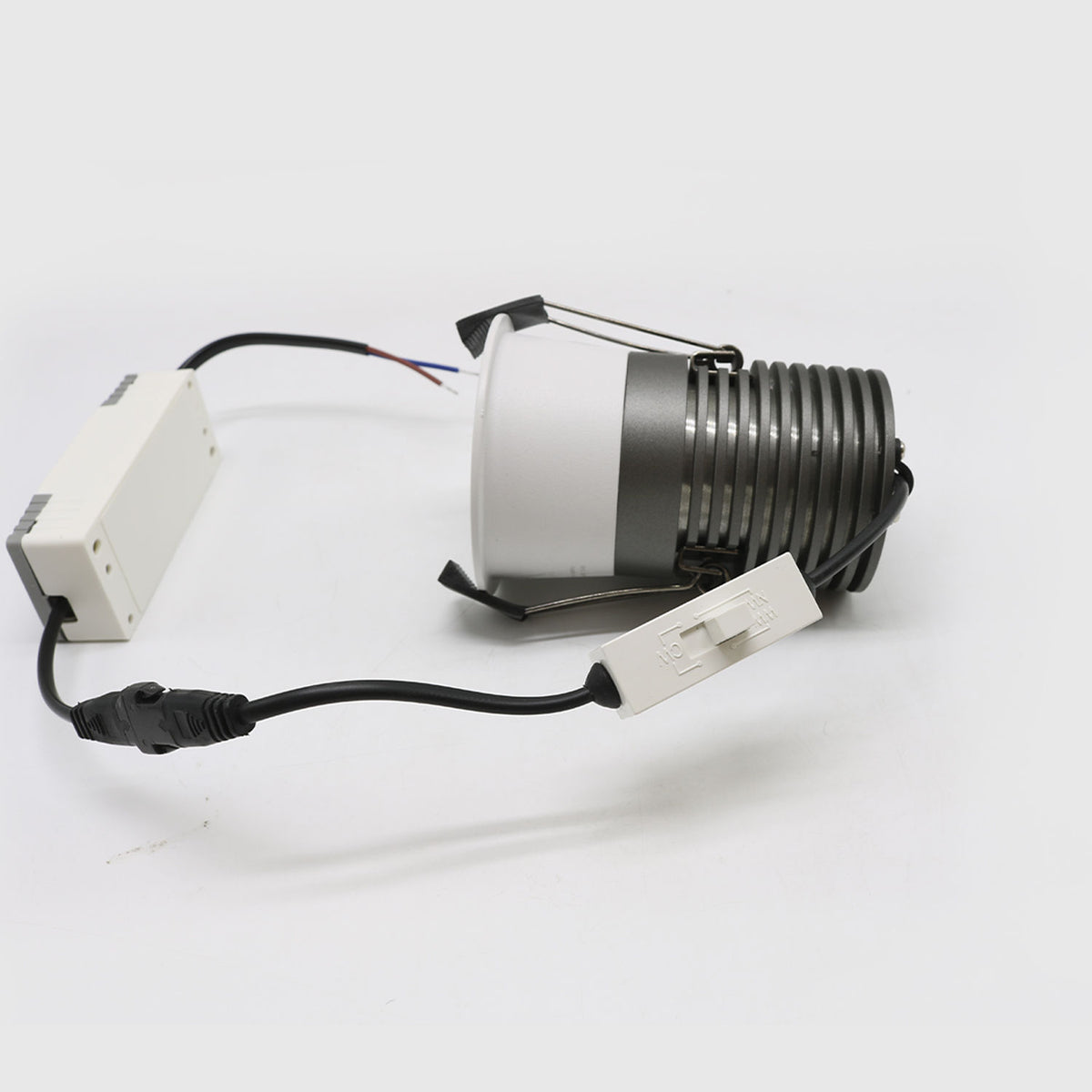 Zentis - Downlight Led Cob 6W CCT3 - 42014 - imagen 5