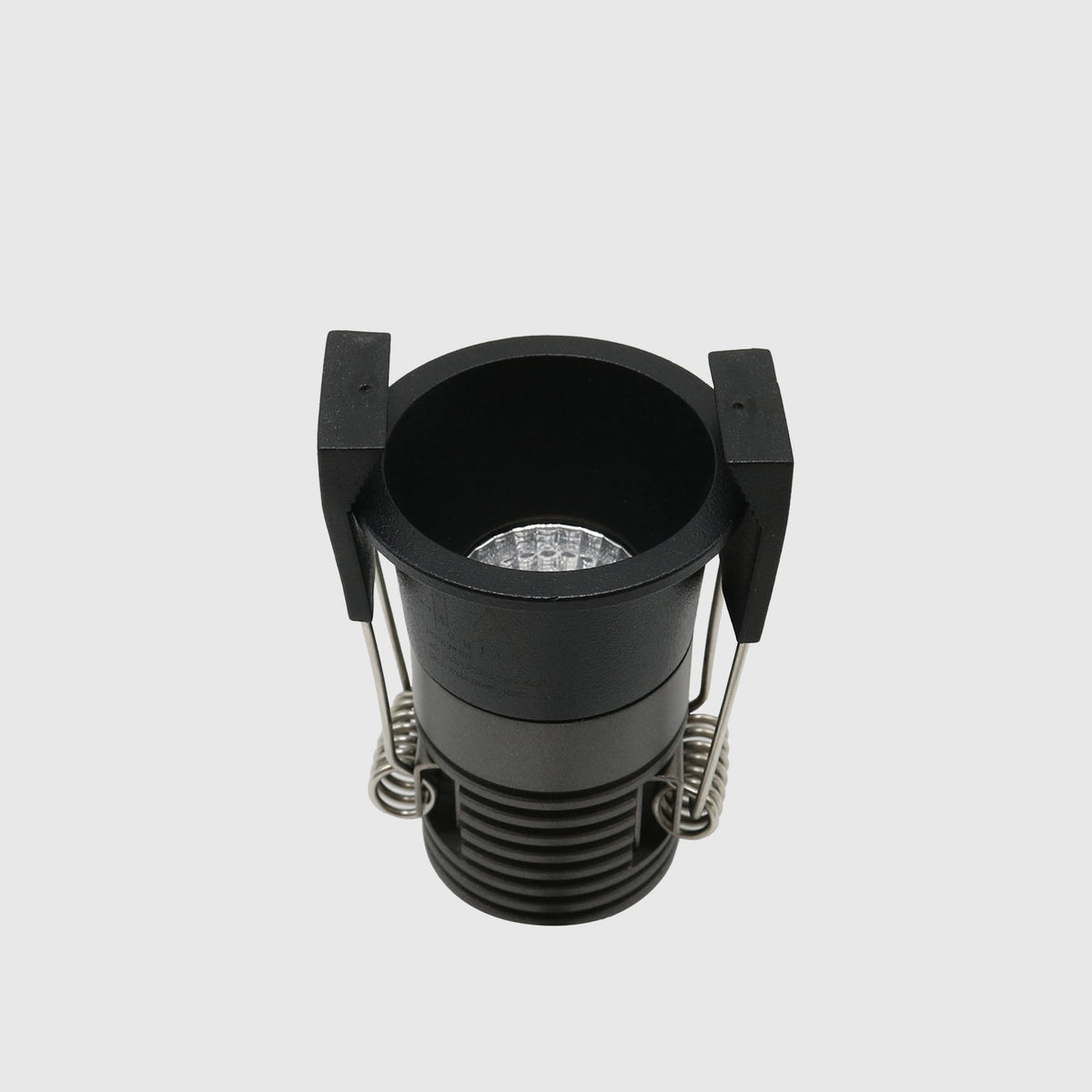 Zentis - Downlight Led Cob 6W Negro CCT3 - 42021 - imagen 4