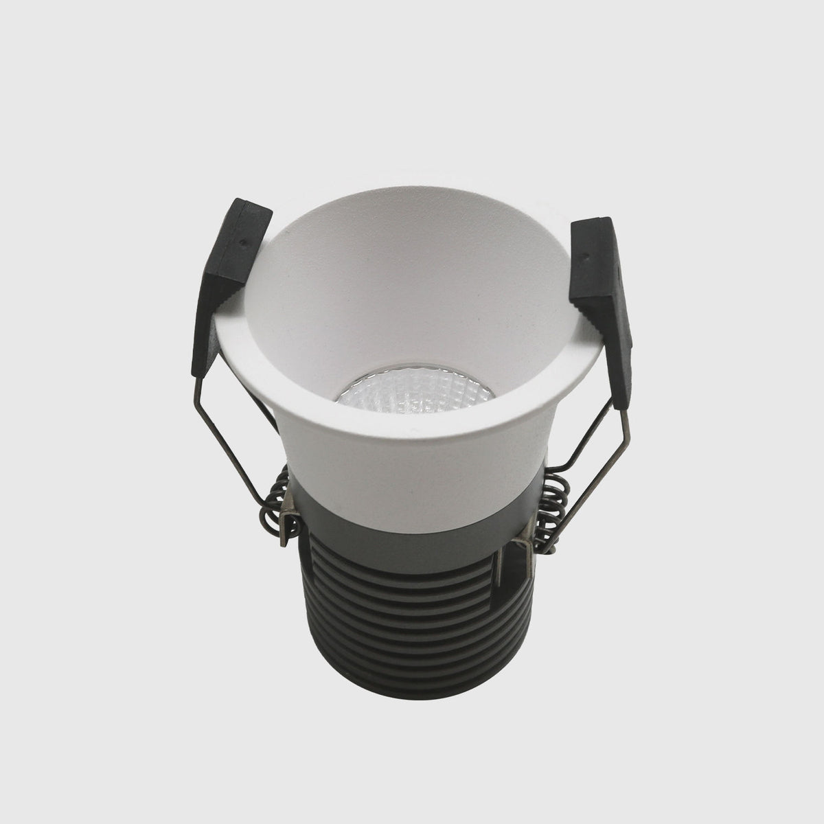 Zentis - Downlight Led Cob 12W CCT3 - 42038 - imagen 2