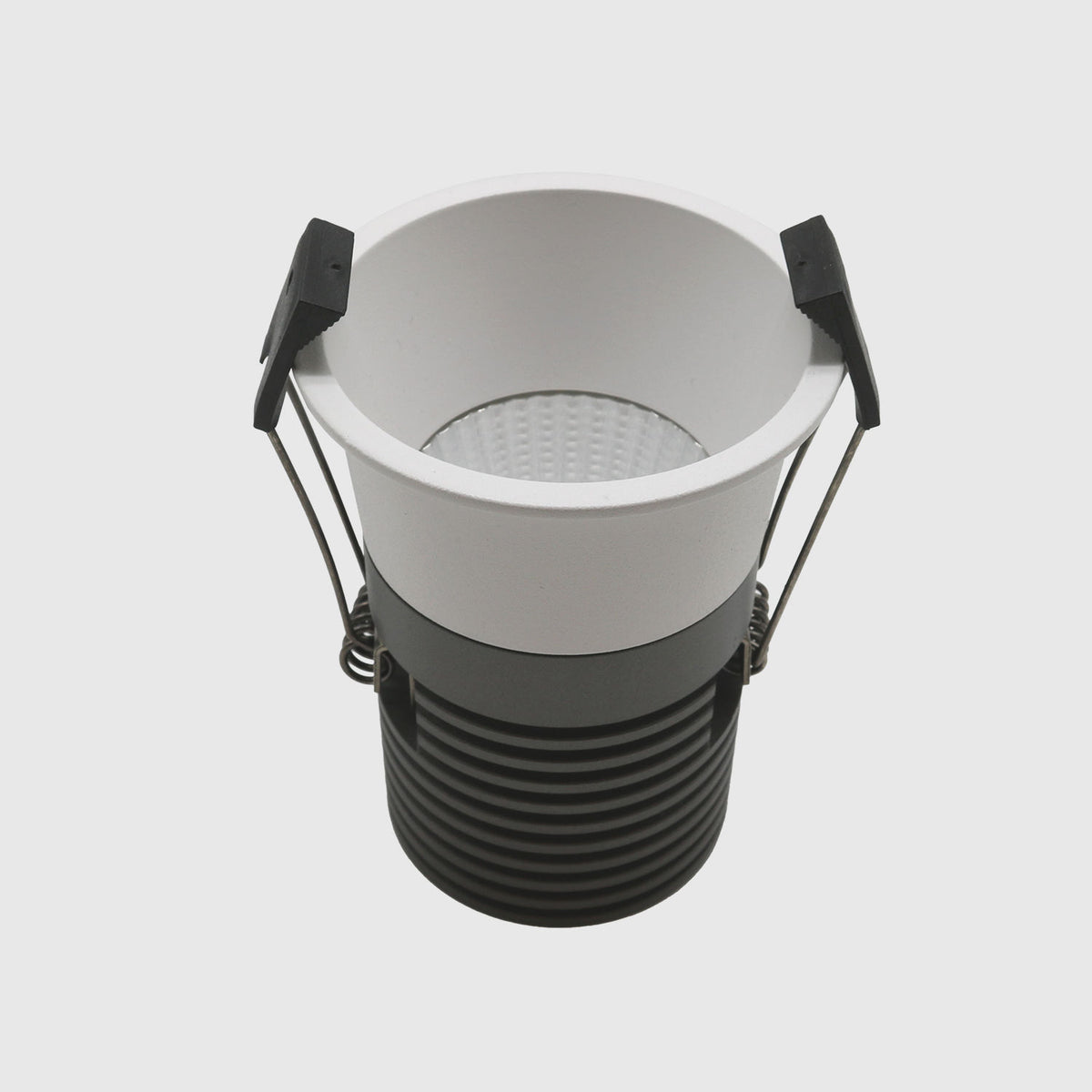 Zentis - Downlight Led Cob 18W CCT3 - 42052 - imagen 2